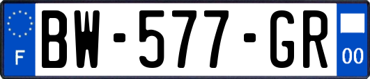 BW-577-GR