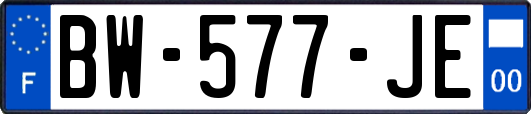 BW-577-JE
