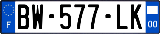 BW-577-LK