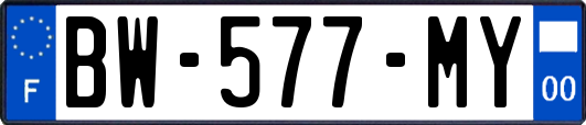 BW-577-MY