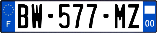 BW-577-MZ