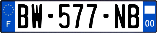 BW-577-NB