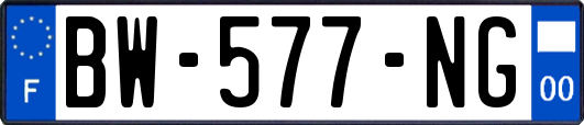 BW-577-NG