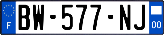 BW-577-NJ