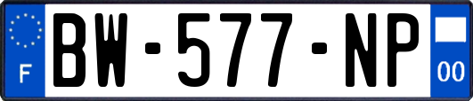 BW-577-NP