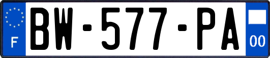 BW-577-PA