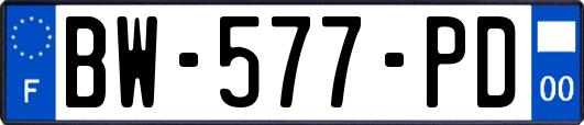 BW-577-PD