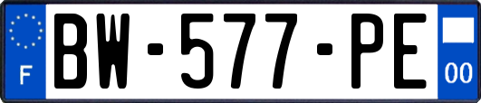 BW-577-PE