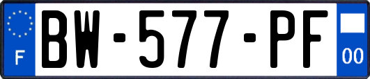 BW-577-PF