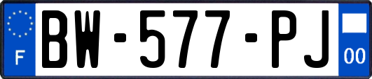 BW-577-PJ