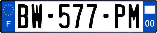 BW-577-PM