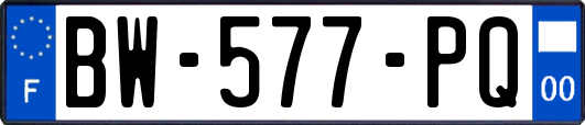 BW-577-PQ