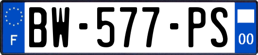BW-577-PS