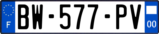 BW-577-PV