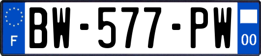 BW-577-PW