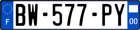BW-577-PY