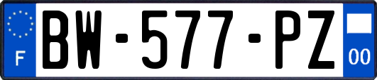BW-577-PZ