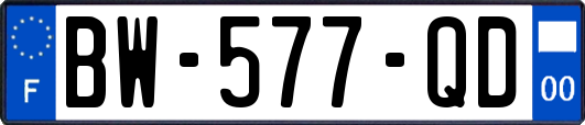 BW-577-QD