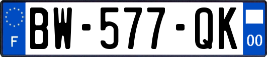 BW-577-QK