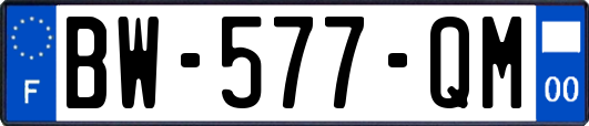 BW-577-QM