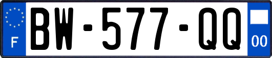 BW-577-QQ