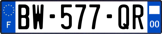 BW-577-QR