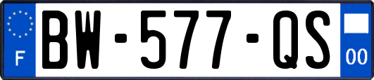 BW-577-QS