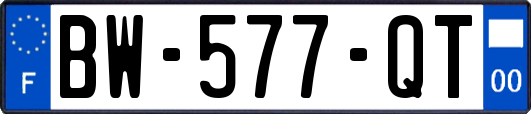BW-577-QT