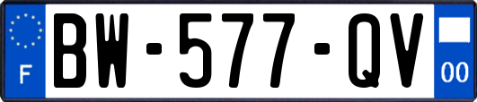 BW-577-QV