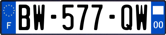 BW-577-QW