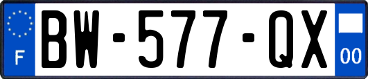 BW-577-QX