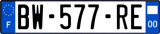 BW-577-RE