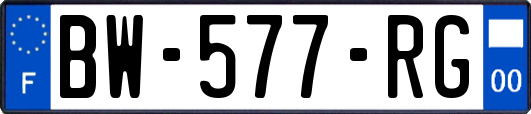 BW-577-RG
