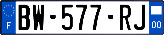 BW-577-RJ