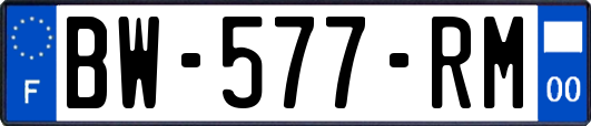 BW-577-RM