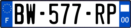 BW-577-RP