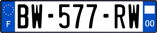 BW-577-RW
