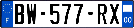 BW-577-RX