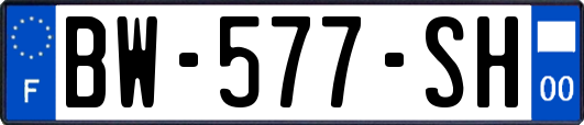 BW-577-SH