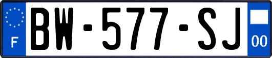 BW-577-SJ