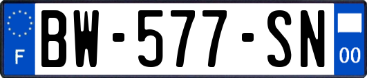 BW-577-SN