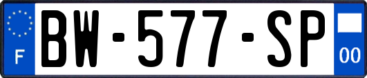 BW-577-SP