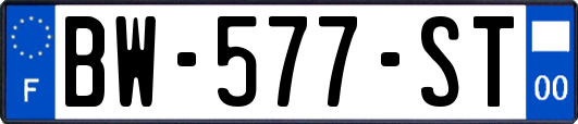 BW-577-ST