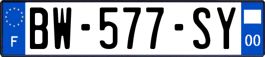 BW-577-SY
