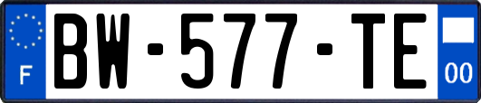 BW-577-TE