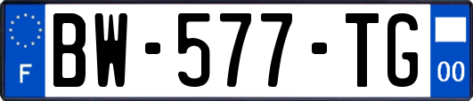 BW-577-TG