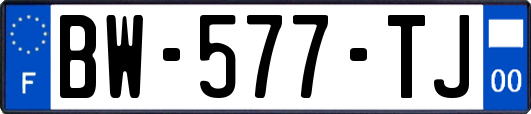 BW-577-TJ