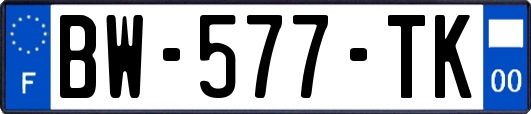BW-577-TK