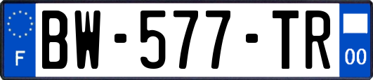 BW-577-TR