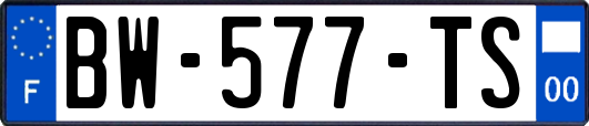 BW-577-TS